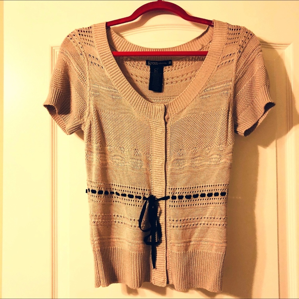 Knit Top